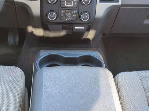 Used 2013 Ford F150 XLT w/ Luxury Equipment Group RWD image 19