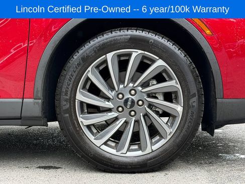 Used 2023 Lincoln Corsair Reserve w/ Equipment Group 201A AWD/4WD image 9