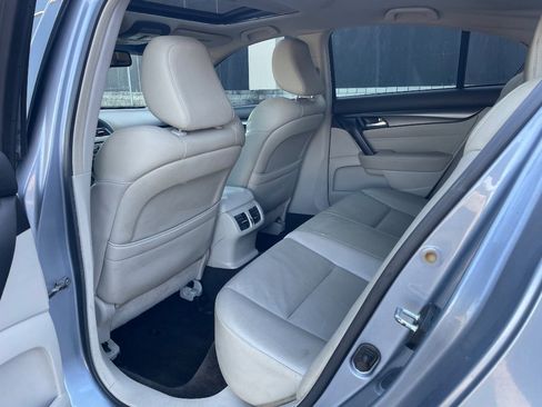 Used 2012 Acura TL FWD image 14