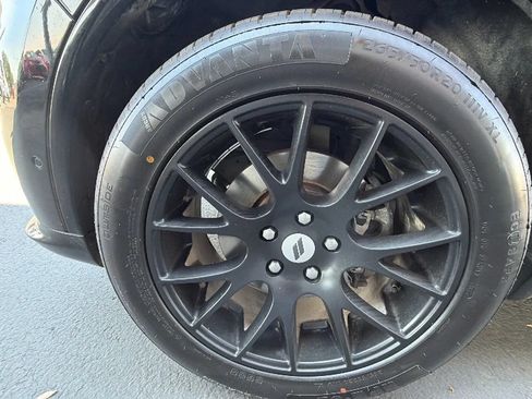 Used 2020 Dodge Durango R/T AWD/4WD image 15