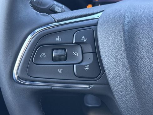 New 2026 Buick Envista Sport Touring w/ Convenience I Package image 19