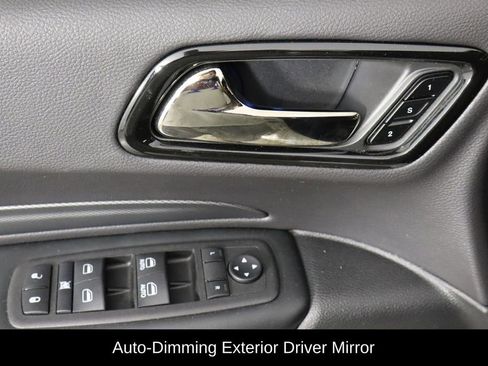 Used 2026 Dodge Durango GT AWD/4WD image 22