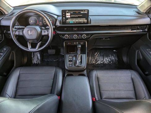 Used 2025 Honda CR-V EX-L image 25