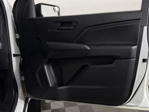 Used 2023 Chevrolet Colorado Trail Boss w/ Advanced Trailering Package AWD/4WD image 29
