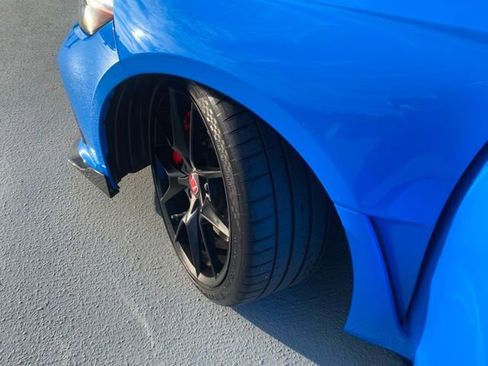 Used 2024 Honda Civic Type R image 21