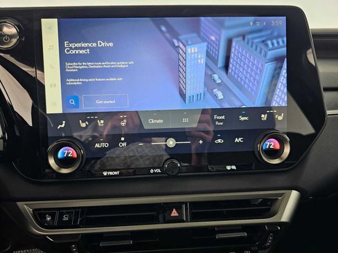 Certified 2026 Lexus RX 450h AWD w/ Convenience Package image 24