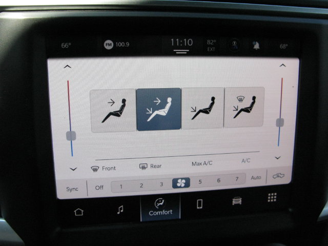 Used 2022 RAM 1500 Warlock w/ Electronics Group AWD/4WD image 20