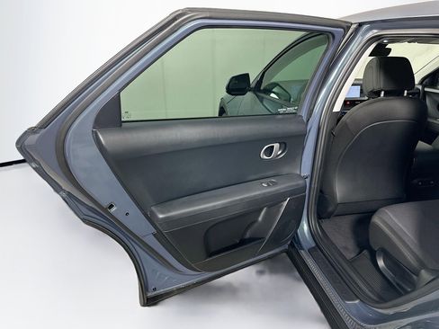 Used 2024 Hyundai Ioniq 5 SEL image 26