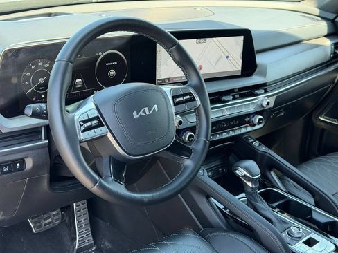 Used 2024 Kia Telluride SX Prestige X-Line AWD/4WD image 27