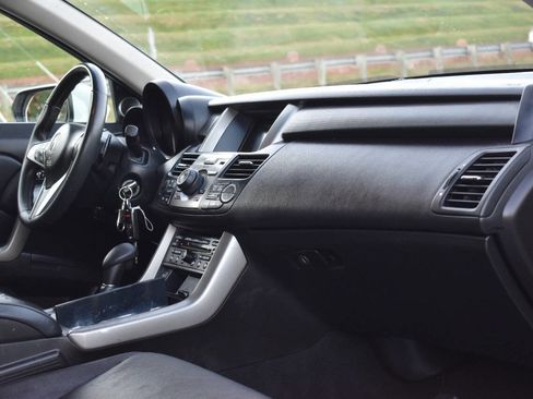 Used 2011 Acura RDX SH-AWD image 16