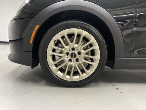 New 2026 MINI Cooper S image 23