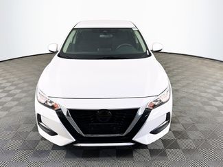 Used 2022 Nissan Sentra S FWD video 2