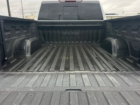 Used 2024 GMC Sierra 1500 SLT w/ SLT Premium Plus Package image 14