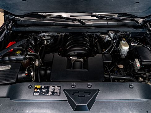 Used 2014 Chevrolet Silverado 1500 LT w/ All Star Edition image 29