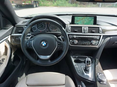 Used 2016 BMW 428i Gran Coupe xDrive AWD/4WD image 5