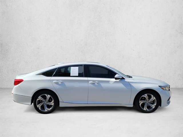 Used 2019 Honda Accord EX-L image 4
