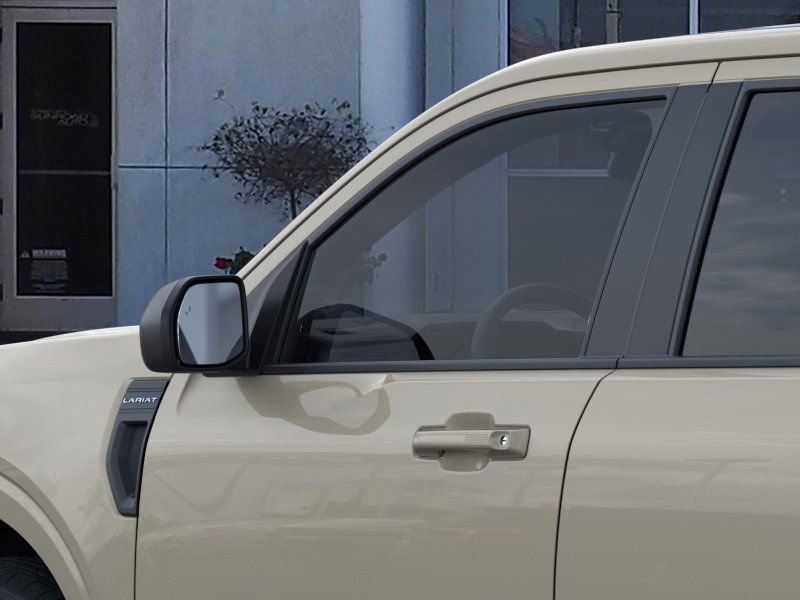 New 2024 Ford Maverick Lariat w/ Black Appearance Package AWD/4WD image 47