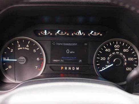 Used 2018 Ford F150 XLT w/ Equipment Group 301A Mid AWD/4WD image 13