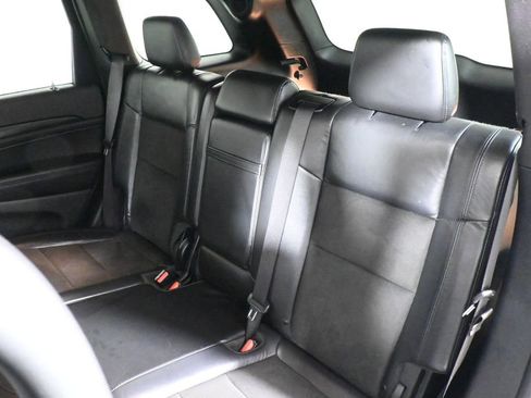 Used 2020 Jeep Grand Cherokee Altitude image 4