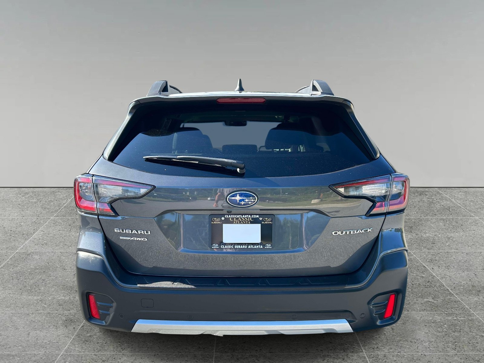 Used 2020 Subaru Outback Limited w/ Popular Package #2 AWD/4WD image 4