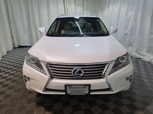 Used 2015 Lexus RX 350 AWD image 9