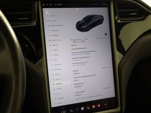 Used 2018 Tesla Model S P100D AWD/4WD image 26