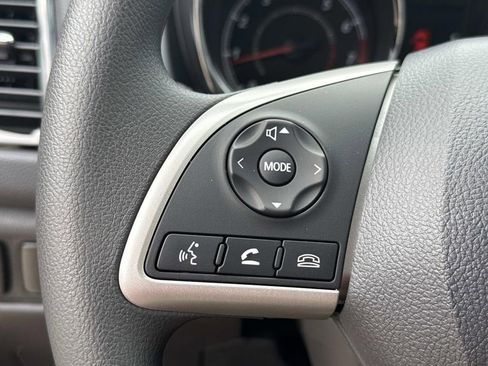 New 2026 Mitsubishi Outlander Sport ES AWD/4WD image 36