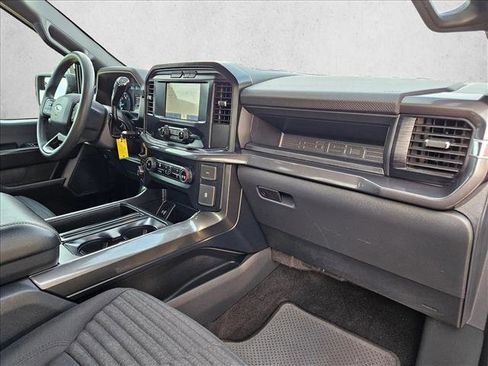 Used 2023 Ford F150 XL w/ STX Appearance Package image 21