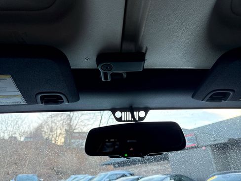 Used 2016 Jeep Wrangler Unlimited Sport w/ Quick Order Package 24S image 55