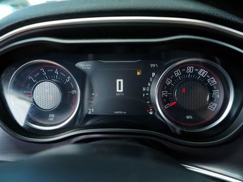 Used 2017 Dodge Challenger SXT RWD image 24