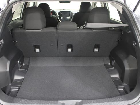 New 2026 Subaru Impreza 2.0i Sport image 21