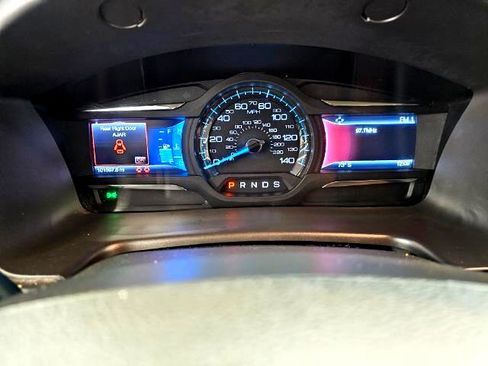 Used 2014 Ford Flex SEL w/ Equipment Group 202A image 13