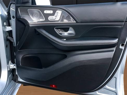 Used 2023 Mercedes-Benz GLE 63 AMG S image 24