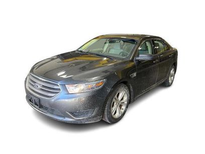 Used 2016 Ford Taurus SE
