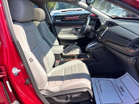 Used 2022 Honda CR-V Touring image 23