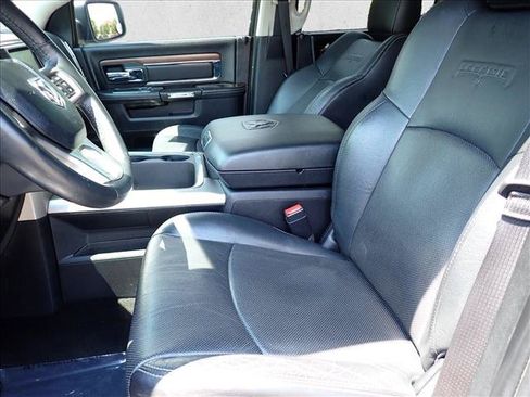 Used 2015 RAM 1500 Laramie w/ Convenience Group AWD/4WD image 13