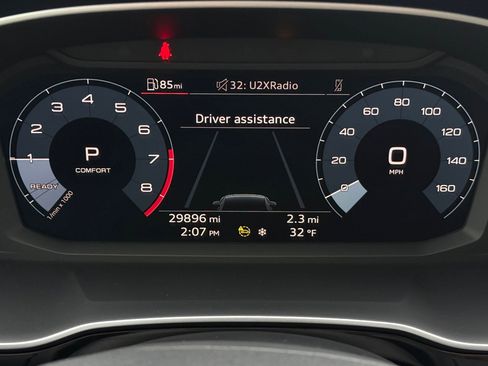 Used 2023 Audi Q3 2.0T Premium w/ Convenience Package image 19