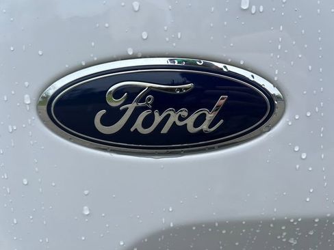 Used 2025 Ford Bronco Sport Outer Banks AWD/4WD image 38