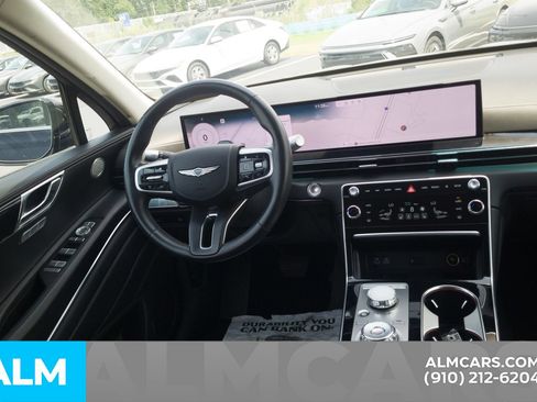 Used 2025 Genesis GV80 2.5T Standard AWD/4WD image 20