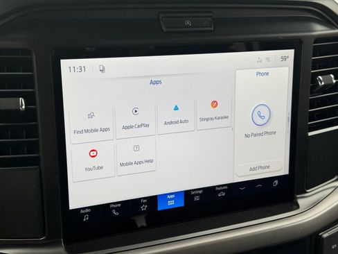 New 2026 Ford F150 XL RWD image 20