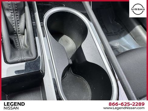 Certified 2024 Nissan Altima 2.5 SV FWD image 28