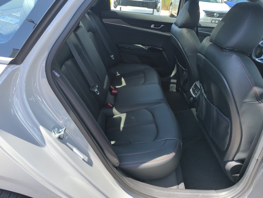 Used 2024 Kia K5 GT w/ GT1 Package FWD image 33
