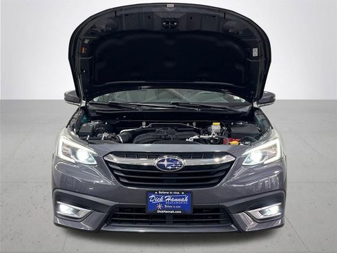 Used 2020 Subaru Legacy Limited w/ Popular Package #3 AWD/4WD image 5