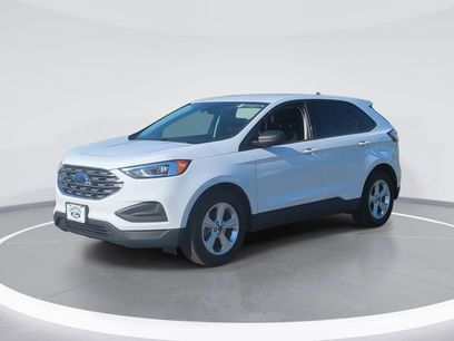 Used 2020 Ford Edge SE