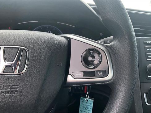 Used 2019 Honda Civic LX image 21