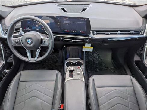 Certified 2026 BMW X1 xDrive28i w/ Convenience Package AWD/4WD image 17