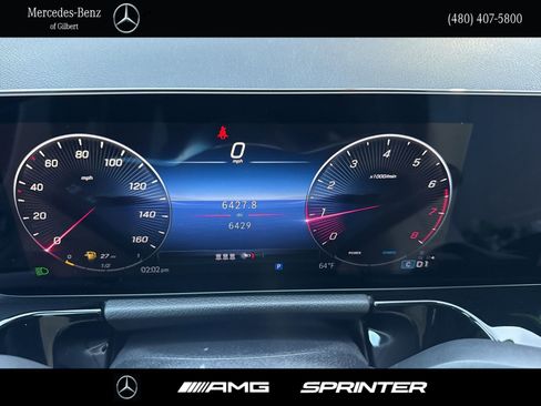 Used 2025 Mercedes-Benz GLA 250 GLA 250 image 28