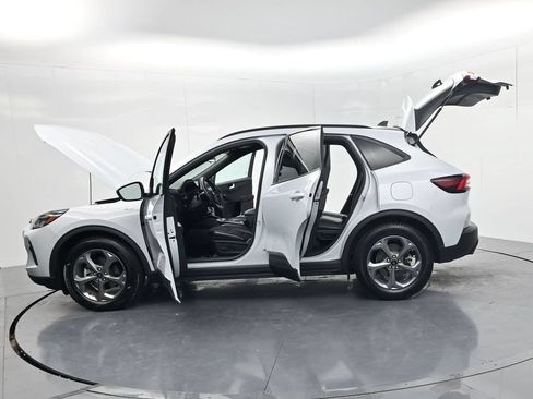 Used 2025 Ford Escape ST-Line FWD image 66