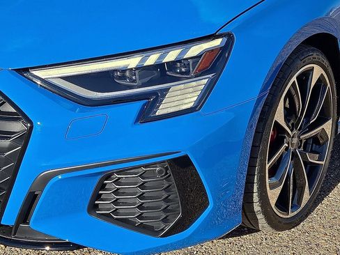 Used 2022 Audi S3 Prestige w/ Prestige Package image 10