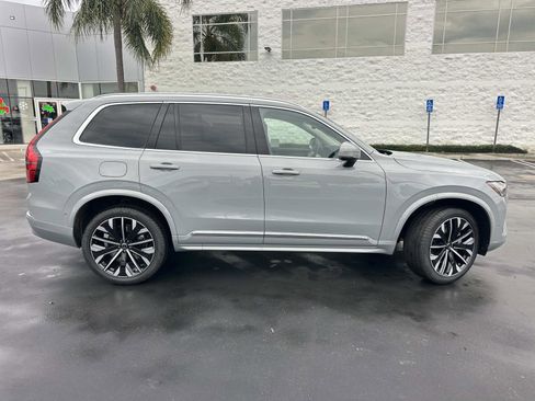New 2026 Volvo XC90 B6 Ultra w/ Protection Package image 3